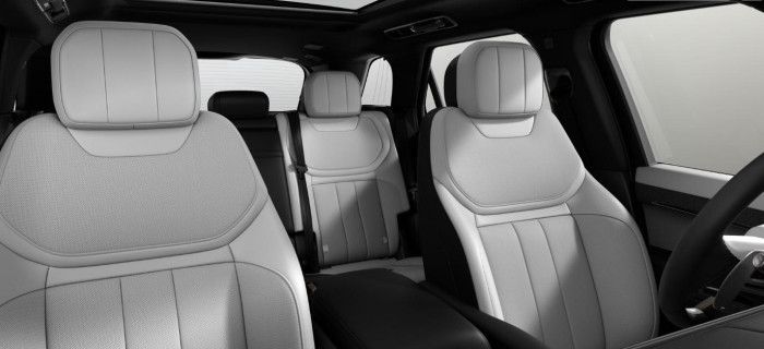 Land Rover Range Rover Sport D250 DYNAMIC SE AWD Aut 3.0 d Dynamic SE