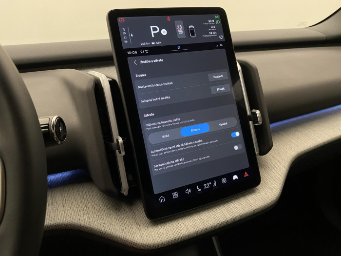 Volvo EX30 PURE ELECTRIC PLUS RWD EXTEND.