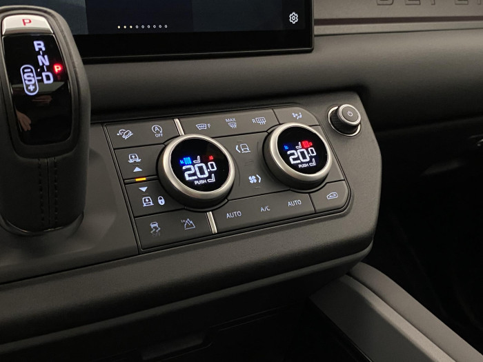 Land Rover Defender 110 P425 X-DYNAMIC HSE AWD AUT 5.0 Dynamic