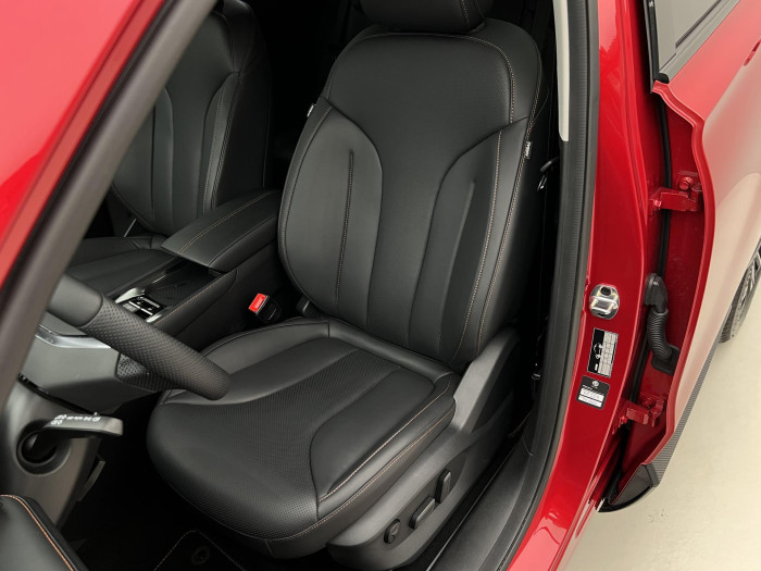 MG HS 1.5 TGI EXCLUSIVE AUT CZ 1.maj 1.5 Exclusive