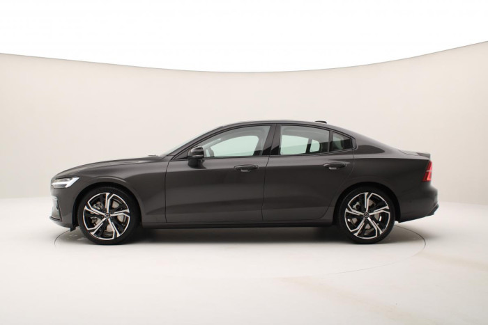 Volvo S60 B5 AWD AUT DARK ULTIMATE