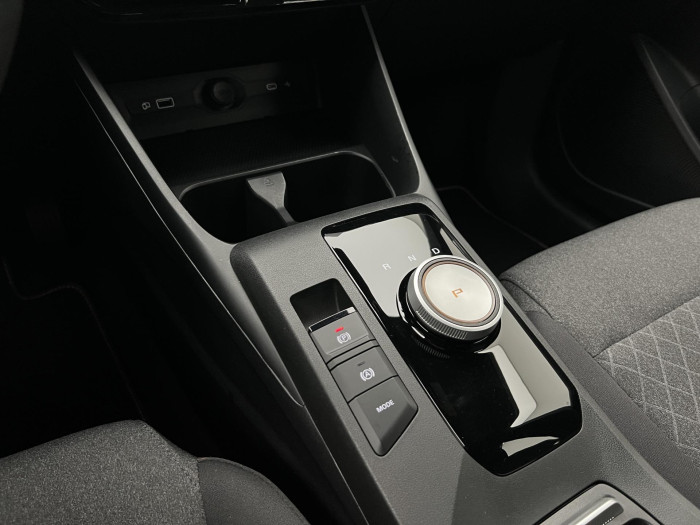 MG MG3 1.5 EMOTION Hybrid+ AUT CZ