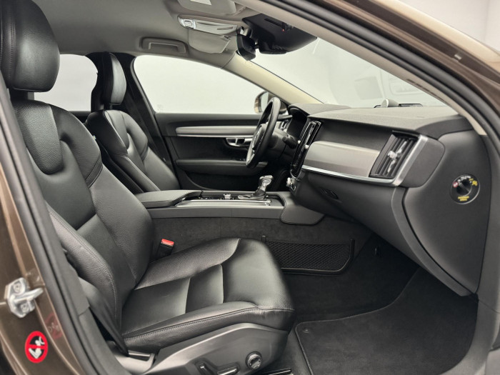 Volvo S90 D4 INSCRIPTION POLESTAR AUT 2.0 d