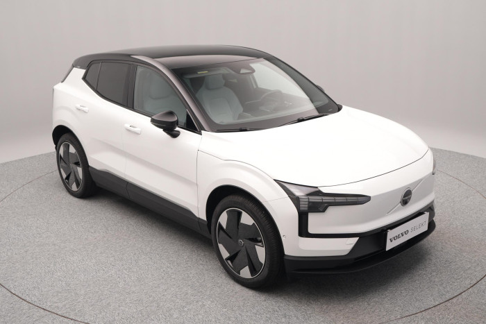 Volvo EX30 EXTENDED ULTRA AUT 1.maj