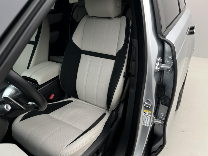 Land Rover Range Rover Velar D275 AWD R-DYNAMIC S AUT CZ 3.0 d Dynamic