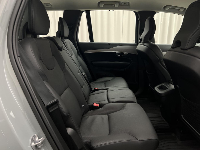 Volvo XC90 B5 AWD AUT BRIGHT PLUS 7-míst