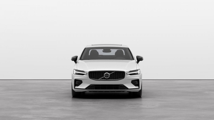 Volvo S60 B5 AWD AUT DARK ULTIMATE