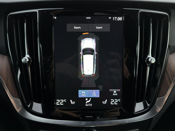 Volvo V60 D3 MOMENTUM REZERVACE 2.0 d Momentum