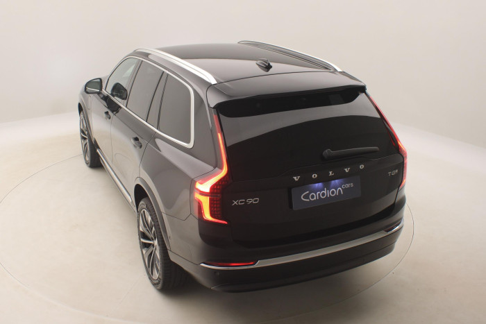 Volvo XC90 T8 AWD RECHARGE BRIGHT PLUS 7m