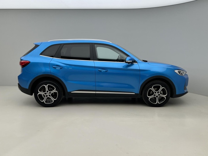 MG ZS 1.5 ICE ELEGANCE CZ 1.maj. 1.5 Elegance