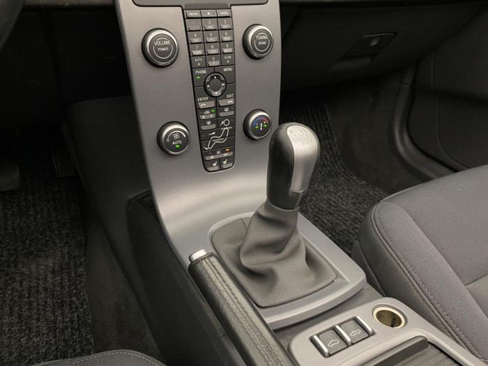 Volvo C70 2,0D TEMPOMAT CZ 2.0 d