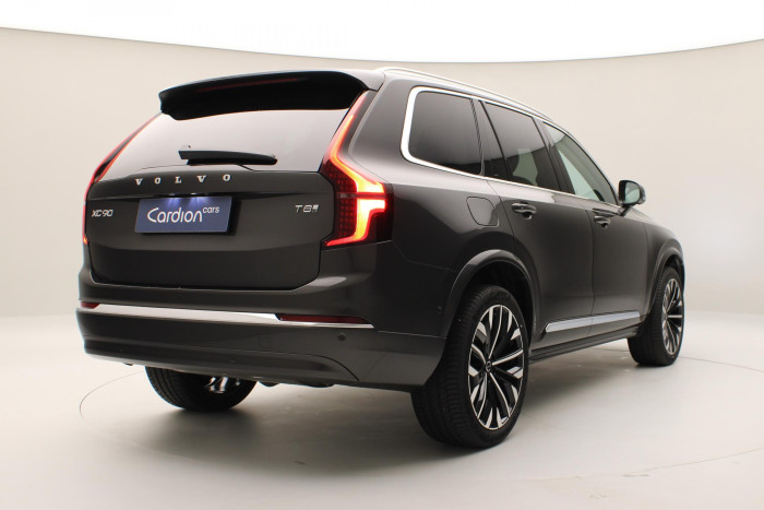 Volvo XC90 T8 AWD RECHARGE BRIGHT PLUS 7m