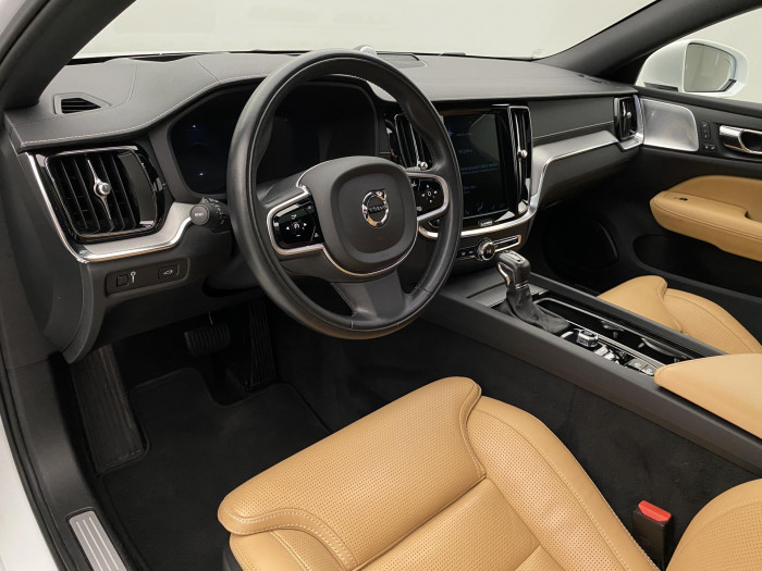 Volvo V60 T6 AWD INSCRIPTION AUT