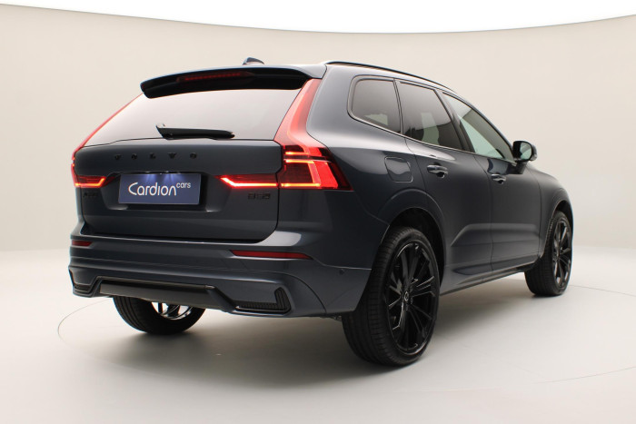 Volvo XC60 B5 AWD AUT ULTRA BLACK EDITION 2.0 Edition