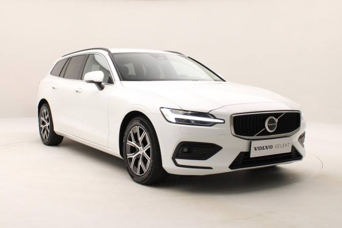 Volvo V60 B4 CORE AUT 1.MAJ