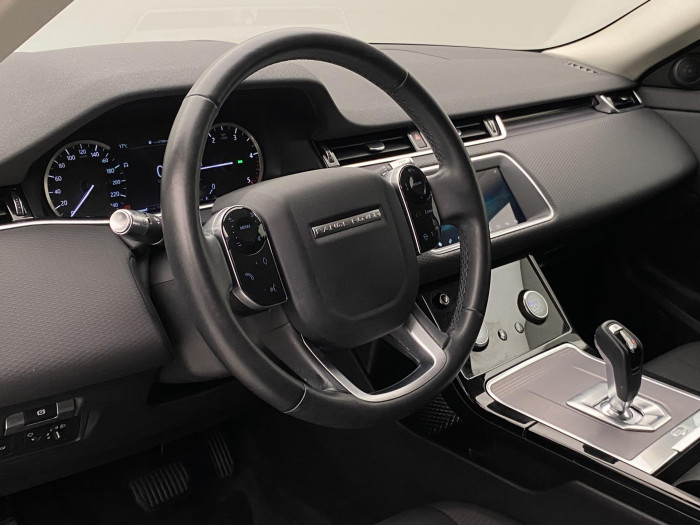 Land Rover Range Rover Evoque D150 AWD S AUT CZ  REZERVACE 2.0 d