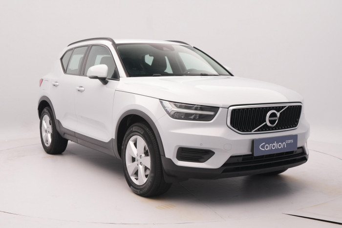 Volvo XC40 T2 MOMENTUM AUT CZ 1.5 Momentum
