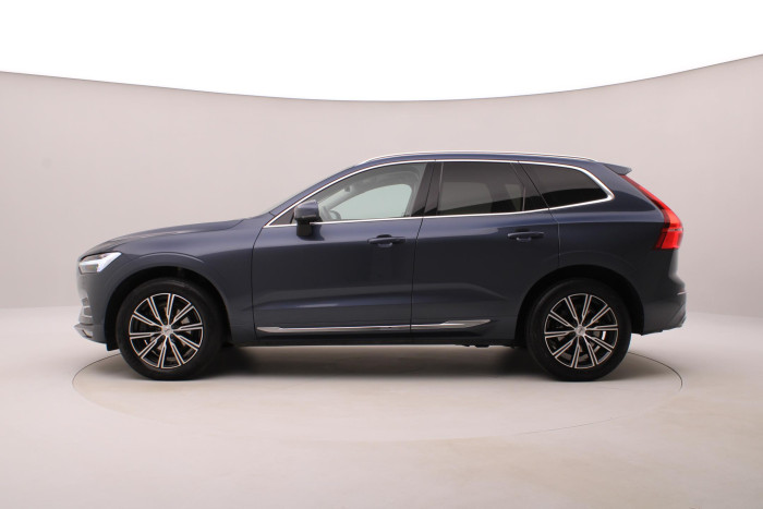 Volvo XC60 B4 AWD DARK PLUS AUT CZ