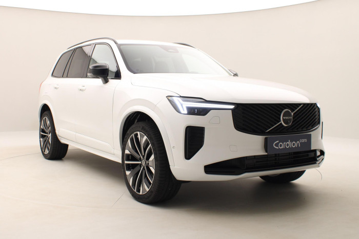 Volvo XC90 T8 AWD RECHARGE DARK PLUS 7m