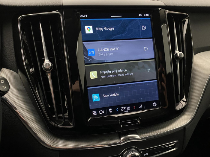 Volvo XC60 B4 AWD DARK PLUS AUT