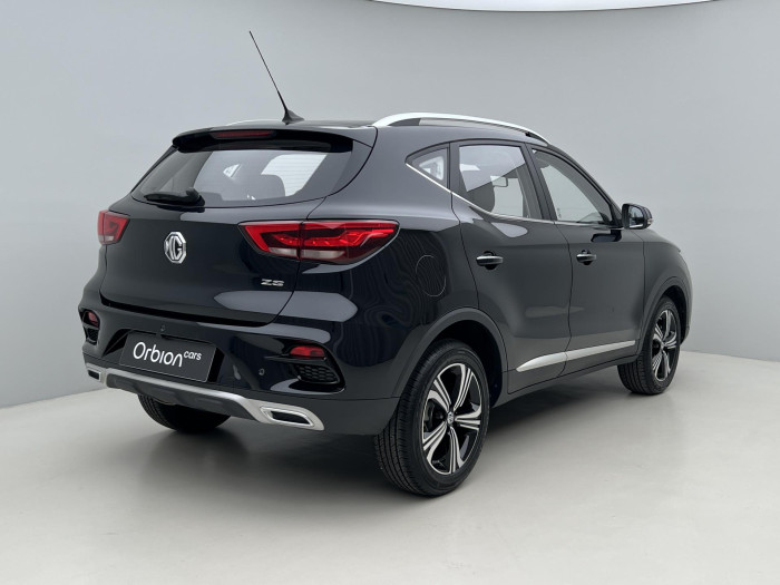 MG ZS 1.5 ESSENTIAL PLUS CZ 1.maj.