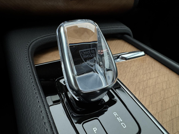 Volvo XC90 B5 AWD INSCRIPTION POLESTAR CZ