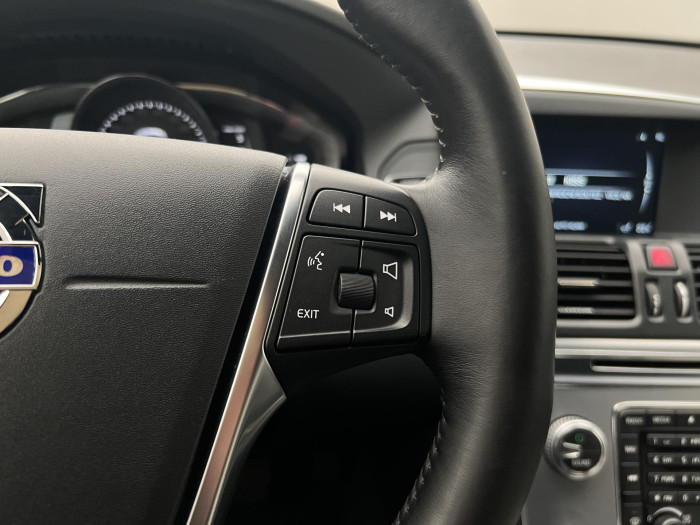 Volvo XC60 D4 AWD MOMENTUM AUT 2.4 d Momentum