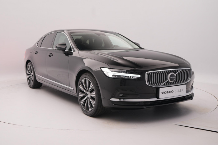 Volvo S90 B5 AWD BRIGHT PLUS CZ 1.maj