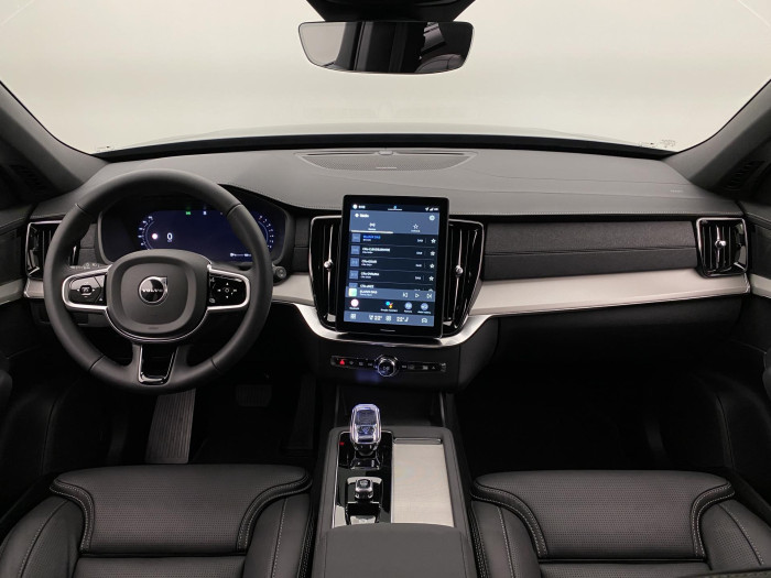 Volvo XC90 B5 AWD AUT BLACK EDITION PLUS