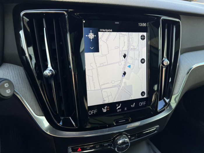 Volvo V60 T5 INSCRIPTION Aut REZERVACE