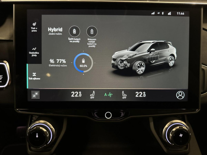 Lynk & Co 01 PHEV DCT AUT 1.maj.