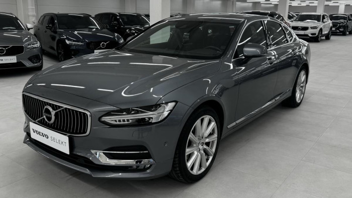 Volvo S90 T5 INSCRIPTION POLESTAR AUT