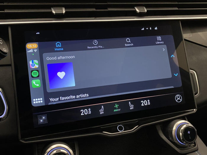 Lynk & Co 01 PHEV DCT AUT REZERVACE