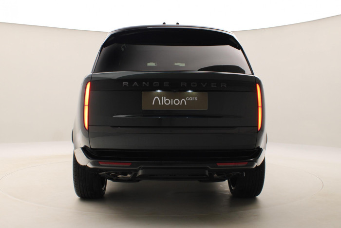 Land Rover Range Rover P530 AUTOBIOGRAPHY SWB