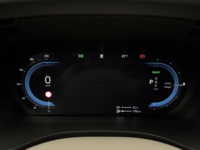 Volvo XC60 T6 AWD RECHARGE DARK 1.maj