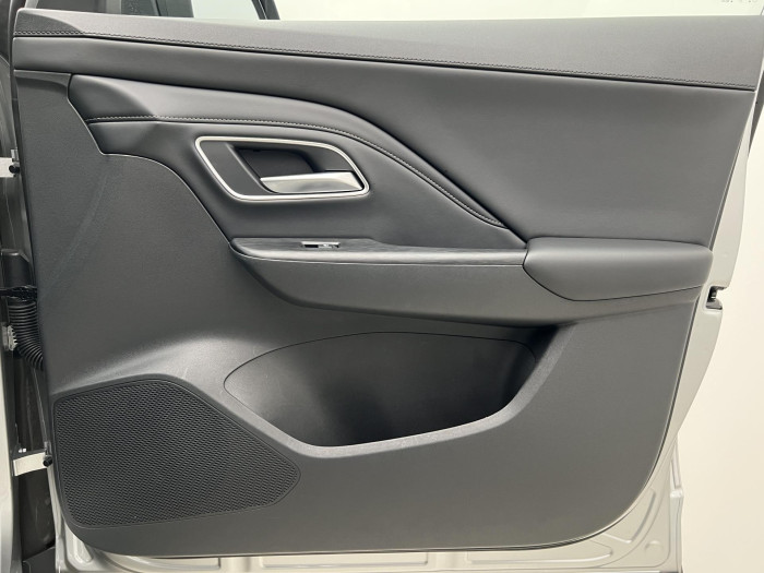 MG ZS 1.5 EXCLUSIVE HYBRID+ AUT CZ 1.5 Exclusive