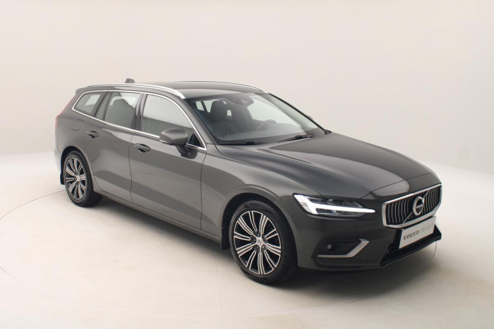 Volvo V60 D3 INSCRIPTION AUT 1.maj. 2.0 d