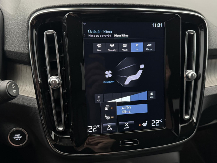 Volvo XC40 T3 INSCRIPTION