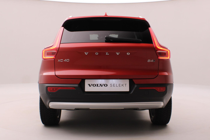Volvo XC40 B4 AWD BRIGHT PLUS AUT
