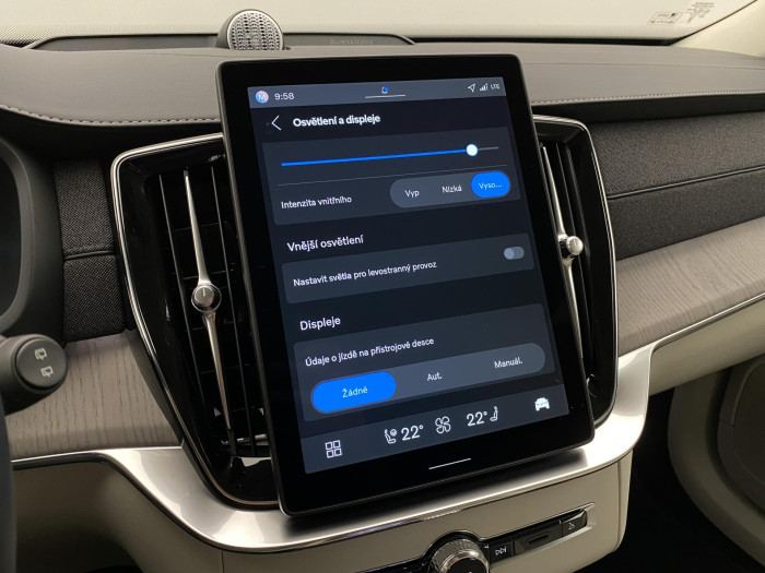 Volvo XC90 T8 AWD RECHARGE BRIGHT PLUS 7m