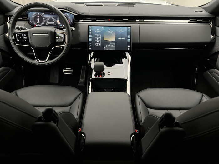 Land Rover Range Rover Sport D300 DYNAMIC SE AWD Aut 3.0 d Dynamic SE