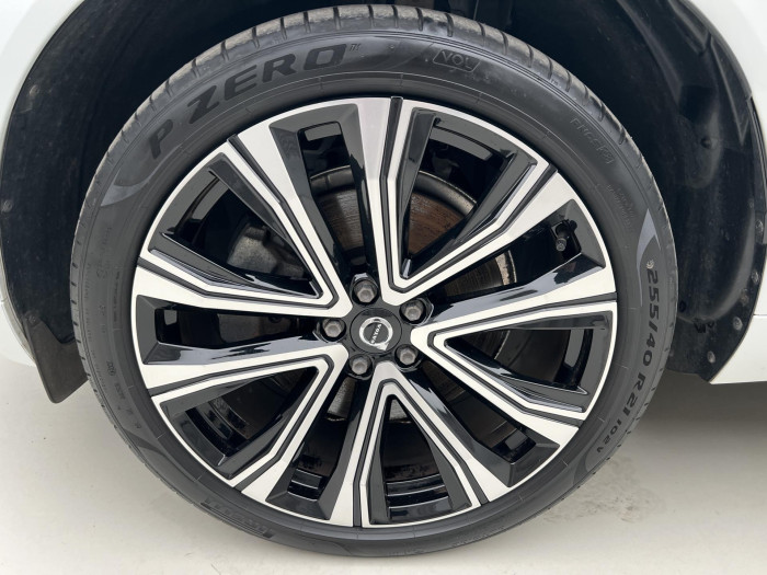 Volvo XC60 T6 AWD RECHARGE PLUS BRIGHT