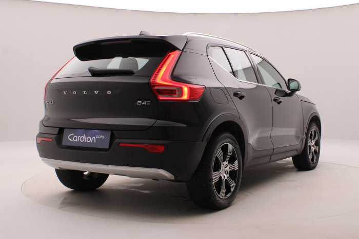 Volvo XC40 B4 AWD INSCRIPTION AUT CZ