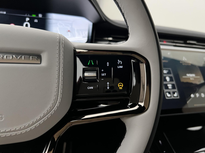 Land Rover Range Rover Sport D300 DYNAMIC SE AWD Aut 3.0 d Dynamic SE