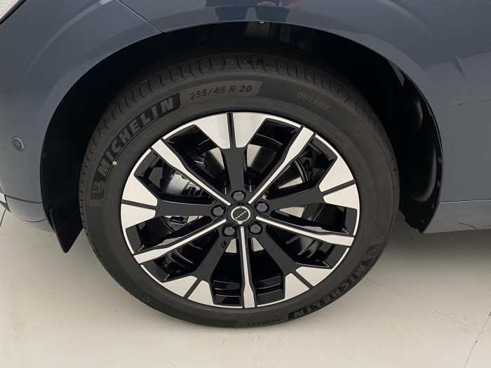 Volvo XC60 B5 AWD AUT BRIGHT ULTRA