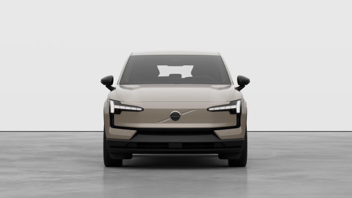Volvo EX30 PURE ELECTRIC SINGLE PLUS