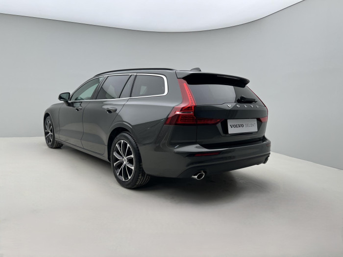 Volvo V60 B4 MOMENTUM AUT 1.maj. 2.0 Momentum