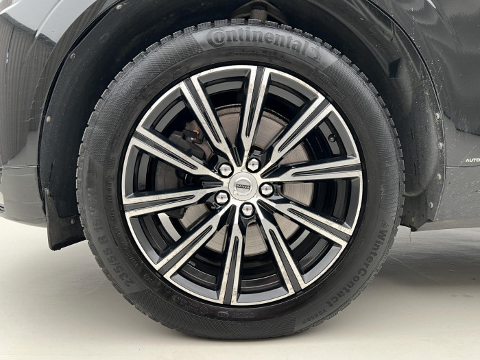 Volvo XC60 D4 AWD INSCRIPTION AUT CZ 2.0 d