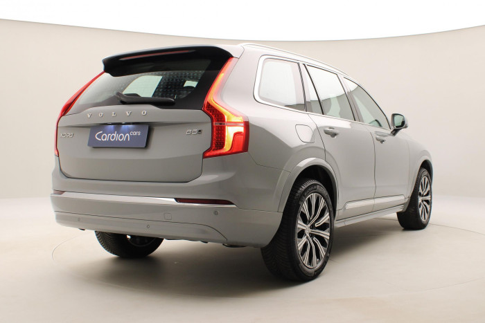 Volvo XC90 B5 AWD AUT BRIGHT PLUS 7míst