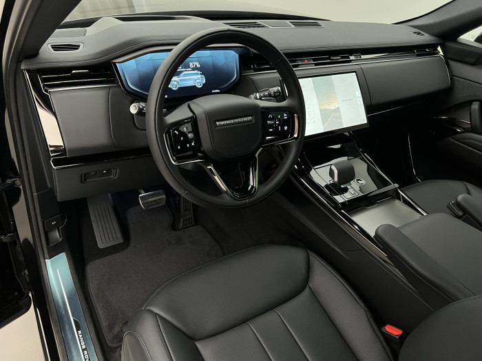 Land Rover Range Rover Sport P460e DYNAMIC HSE AWD Aut 3.0 Dynamic